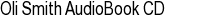 audio book audiobook