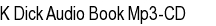 audio book audiobook