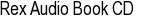 audio book audiobook