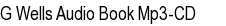 audio book audiobook