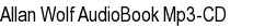 audio book audiobook
