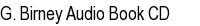 audio book audiobook