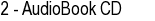audio book audiobook