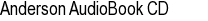 audio book audiobook