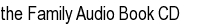 audio book audiobook