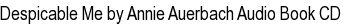 audio book audiobook