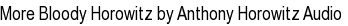 audio book audiobook