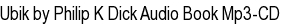 audio book audiobook
