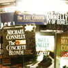 Michael Connelly Audio Books