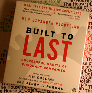 built to last