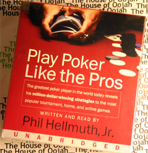 play poker like the pros phil hellmuth