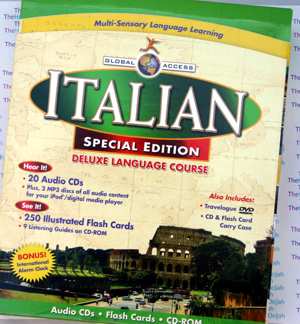 italian deluxe