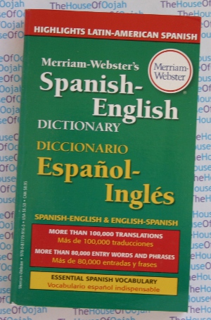 spanish-english-dictionary