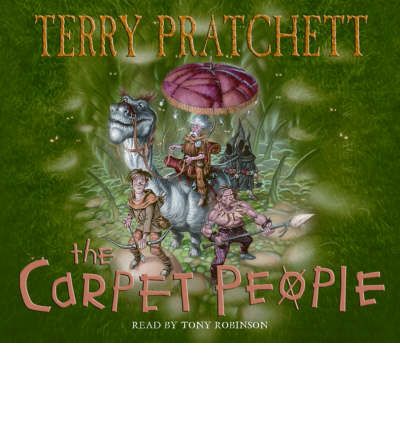 Terry Pratchett Rapidshare