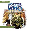 "Doctor Who" and the Auton Invasion by Terrance Dicks AudioBook CD