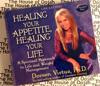 Healing your Appetite, Healing your Life - Doreen Virtue Audio Book CD New