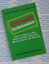 Instant Indonesian - Phrasebook by Stuart Robson and Julian Millie