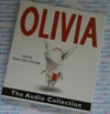 audio book audiobook