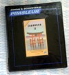 audio book