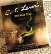 The Silver Chair - (Chronicles of Narnia) Audio Book CD NEW Unabridged