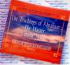 The Teachings of Abraham - The Master Course Audio-  Audio Book Esther & Jerry HICKS CD