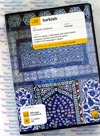 Teach Yourself Turkish Book and 2 Audio CDs - Learn to Speak Turkish