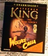 audio book audiobook