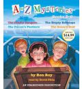 audio book audiobook