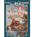 audio book audiobook