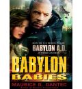 audio book audiobook