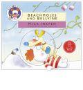 audio book audiobook