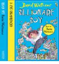 audio book audiobook