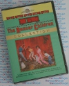 audio book audiobook