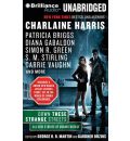 audio book audiobook