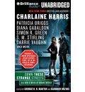 audio book audiobook