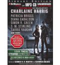 audio book audiobook