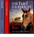 audio book audiobook