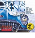 audio book audiobook