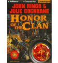 Honor of the Clan by John Ringo AudioBook CD