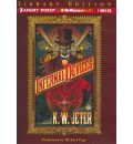 audio book audiobook