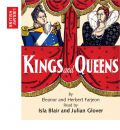 Kings and Queens by Eleanor Farjeon Audio Book CD