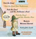 audio book audiobook