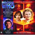 audio book audiobook
