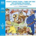 audio book audiobook