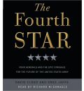 The Fourth Star by David Cloud Audio Book CD