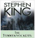 The Tommyknockers by Stephen King AudioBook CD