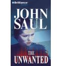 The Unwanted by John Saul Audio Book CD