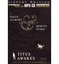 audio book audiobook