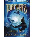 audio book audiobook
