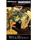 Untitled Weis and Hickman #3 by Margaret Weis Audio Book Mp3-CD